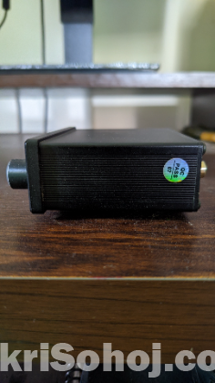FOSI AUDIO DAC-Q4